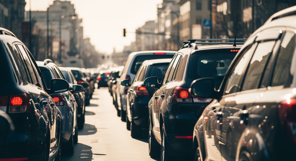 Uwaga kierowcy: czasowe zamknięcia ulic z powodu zdjęć filmowych