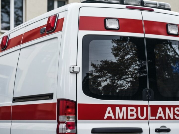 Chorzów zapewnia bezpieczeństwo podczas Wszystkich Świętych