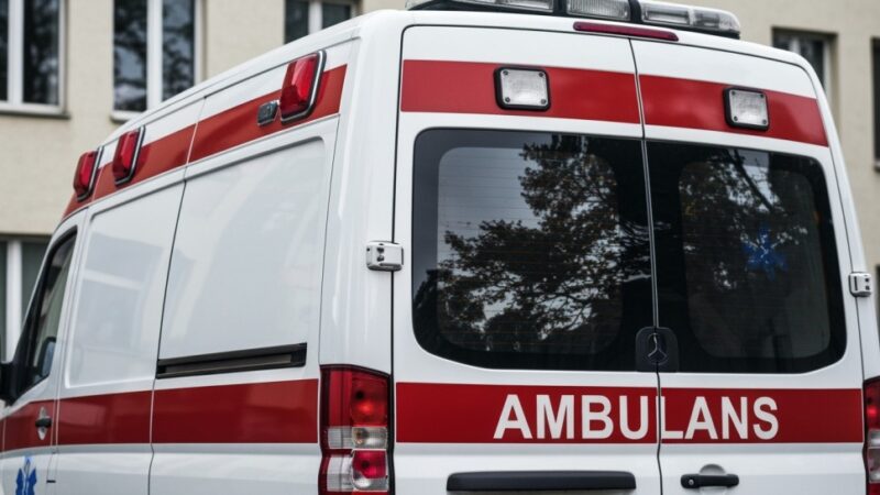 Chorzów zapewnia bezpieczeństwo podczas Wszystkich Świętych