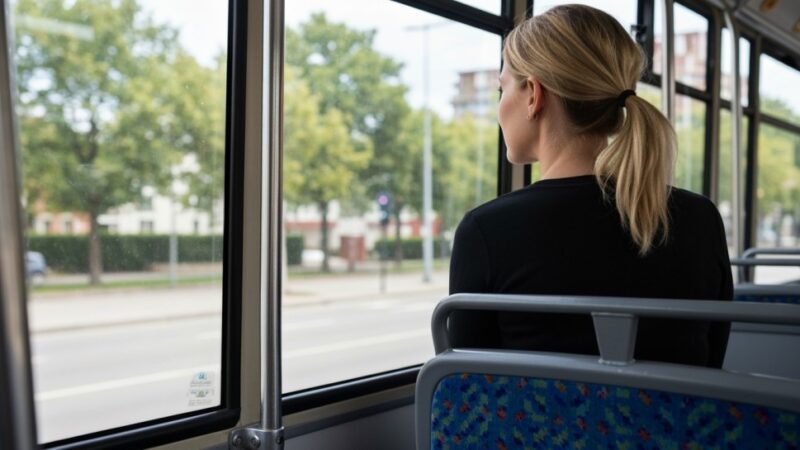 Nowe zasady komunikacji wchodzą w życie 14 listopada