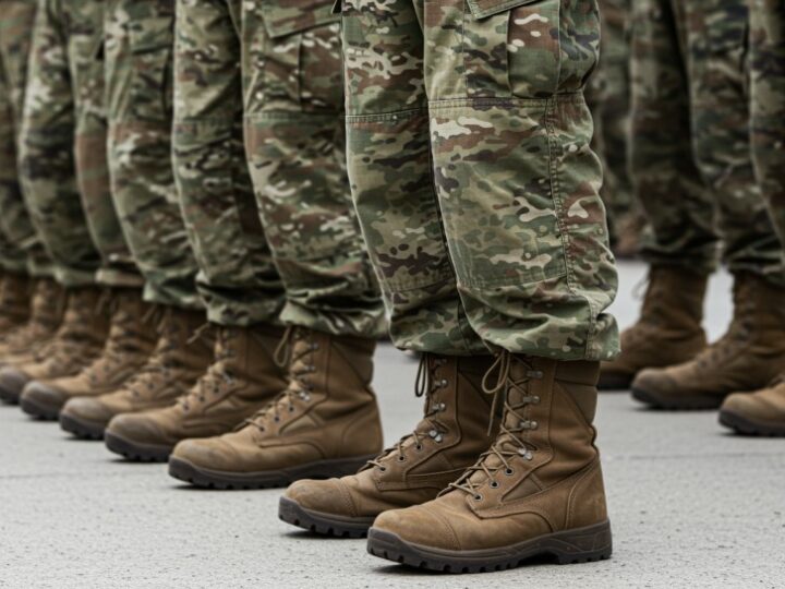 Ćwiczenia „Granit-2025” w Piekarach Śląskich: Sojusznicze Siły Wsparcia na Kopcu Wyzwolenia