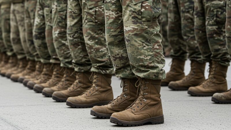 Ćwiczenia „Granit-2025” w Piekarach Śląskich: Sojusznicze Siły Wsparcia na Kopcu Wyzwolenia