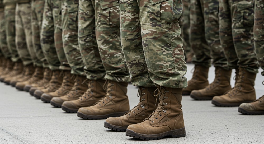 Ćwiczenia „Granit-2025” w Piekarach Śląskich: Sojusznicze Siły Wsparcia na Kopcu Wyzwolenia