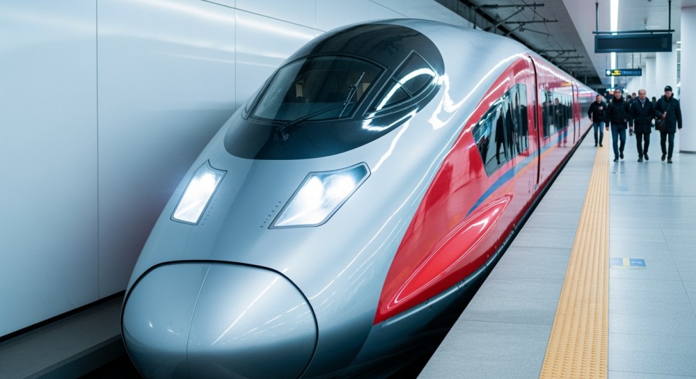 Policja intensyfikuje działania na śląskich szlakach kolejowych