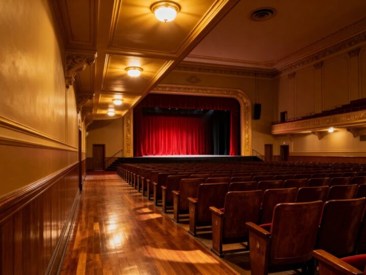 Śląski humor w „Zolyty”: spektakl, który rozbawi do łez już we wtorek!