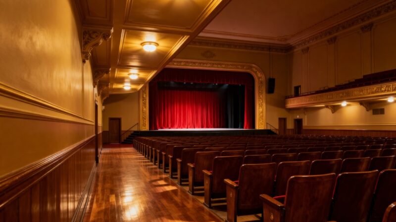 Śląski humor w „Zolyty”: spektakl, który rozbawi do łez już we wtorek!