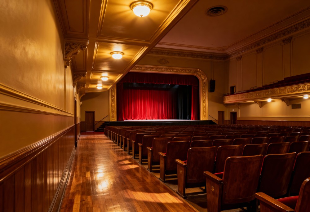 Śląski humor w „Zolyty”: spektakl, który rozbawi do łez już we wtorek!