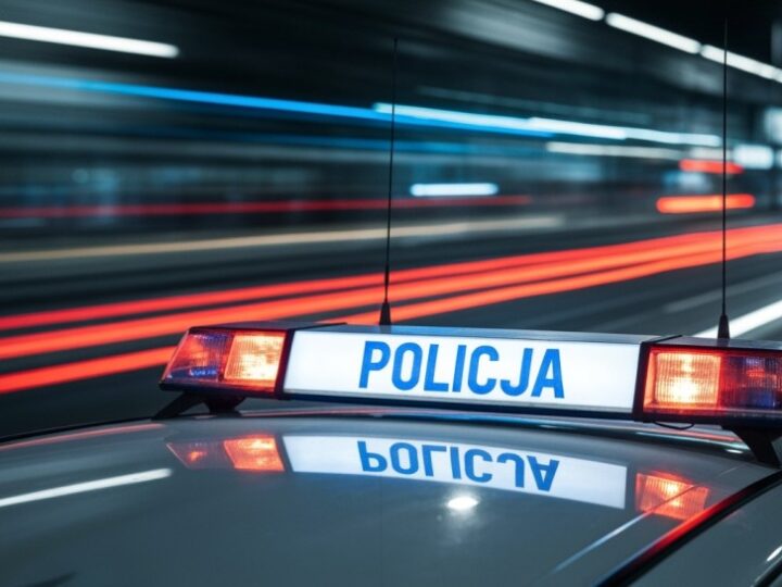 Zwiększ bezpieczeństwo na drodze: włącz światła w trudnych warunkach!