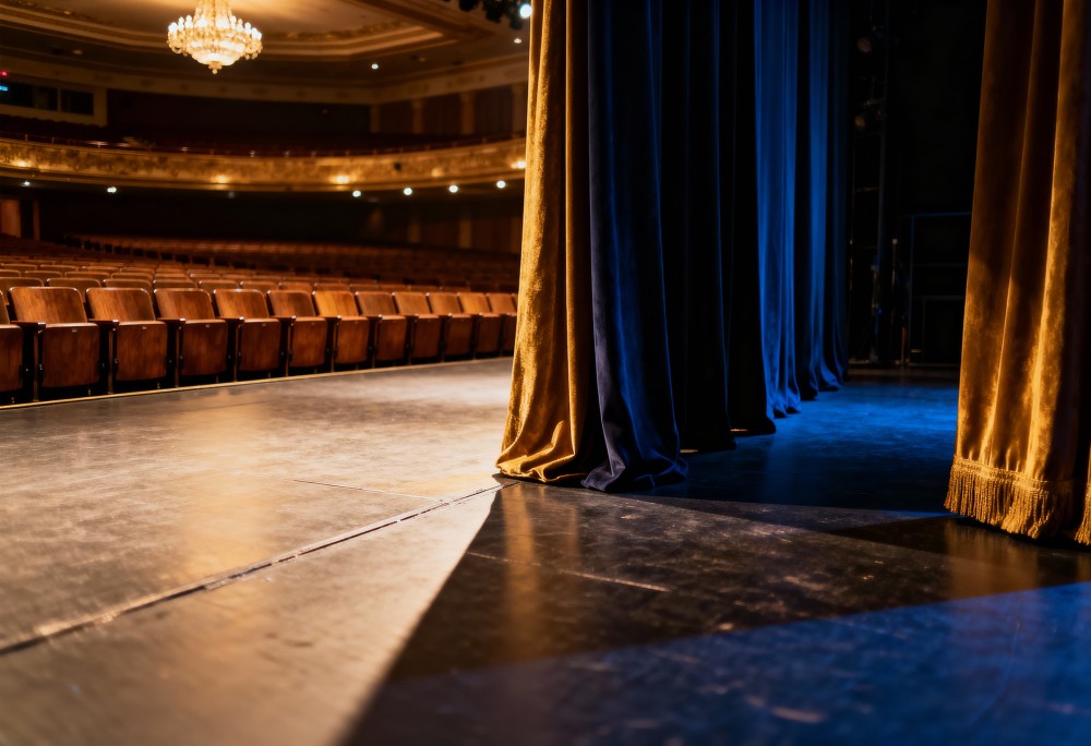 Odkryj mitologię w tanecznym spektaklu „Orszak” w Chorzowie!