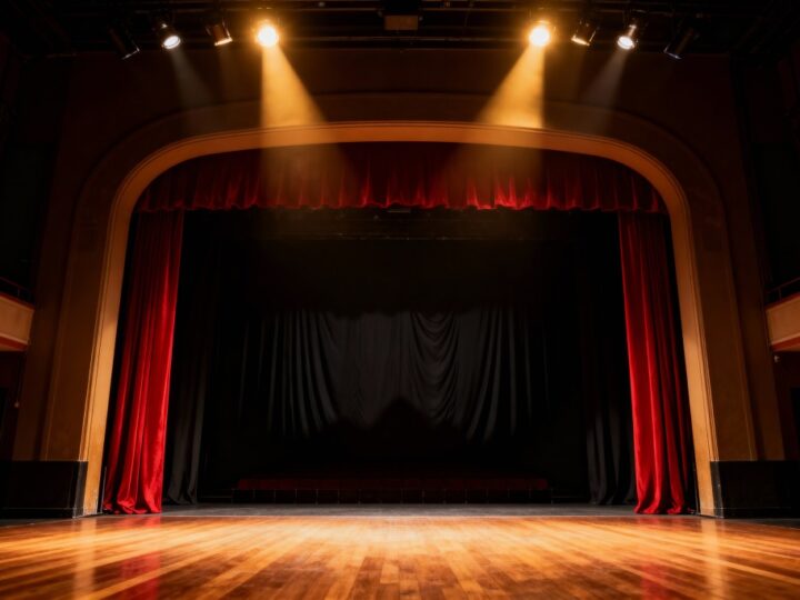 Zespół Taneczny SOUL zaprasza na emocjonujący spektakl „BODY” – odkryj siebie przez taniec!