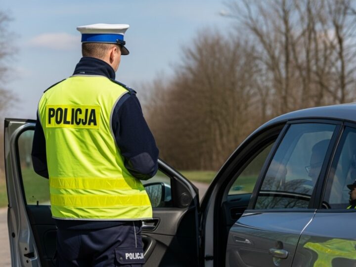 Zimowe wyzwania na drodze: jak zapewnić sobie bezpieczeństwo?