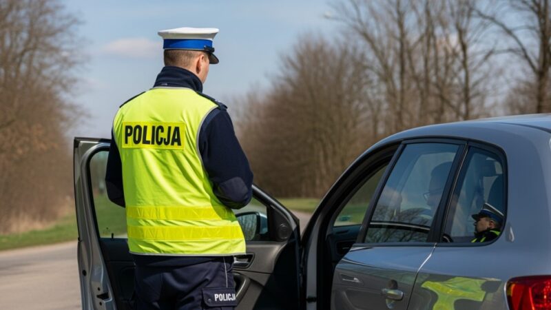 Zimowe wyzwania na drodze: jak zapewnić sobie bezpieczeństwo?