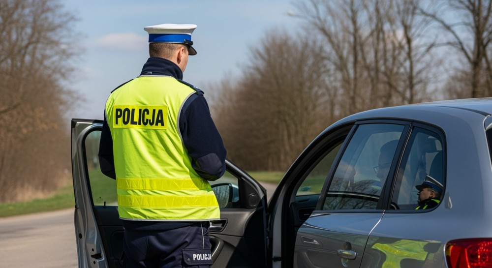 Zimowe wyzwania na drodze: jak zapewnić sobie bezpieczeństwo?