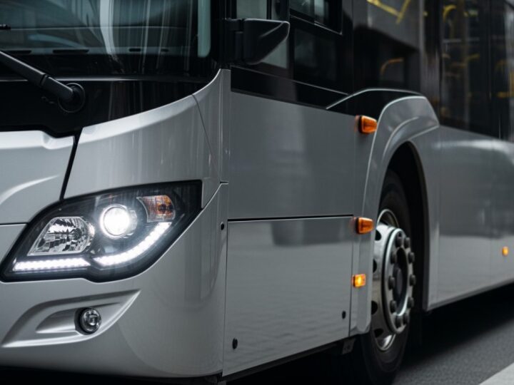 Nowe przystanki i zmiany w komunikacji w Katowicach od 26 listopada