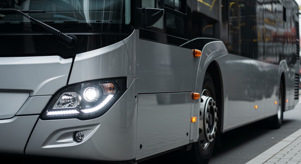 Nowe przystanki i zmiany w komunikacji w Katowicach od 26 listopada