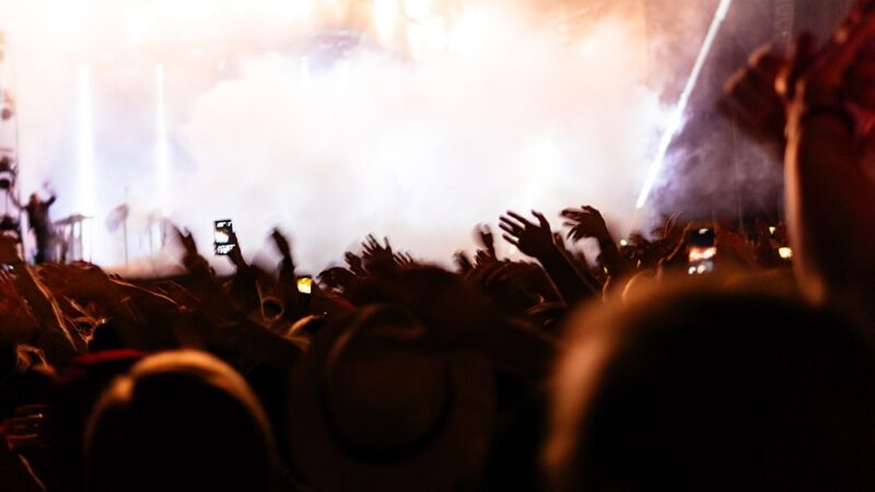 Legendarny jubileusz: Fokus i Rahim świętują 25-lecie na scenie w Katowicach!