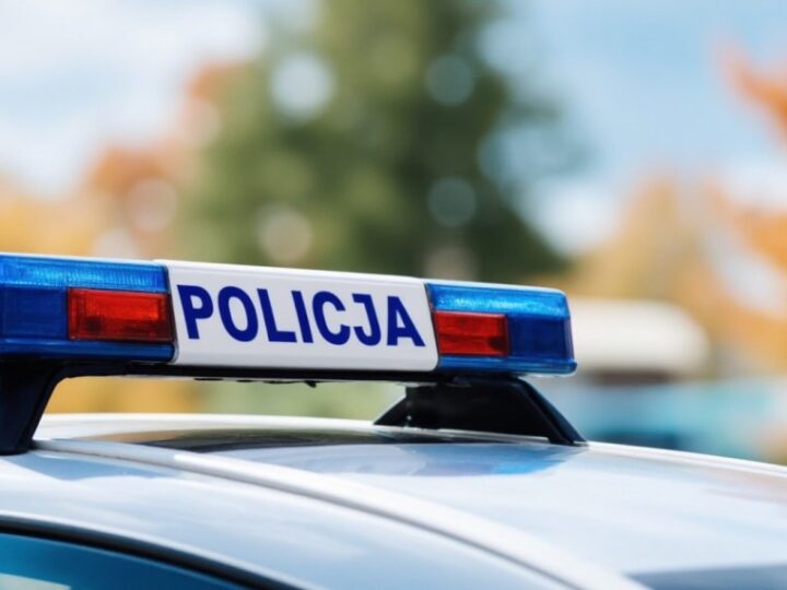 Bary, bohater w mundurze, kończy 11-letnią służbę jako pies policjant