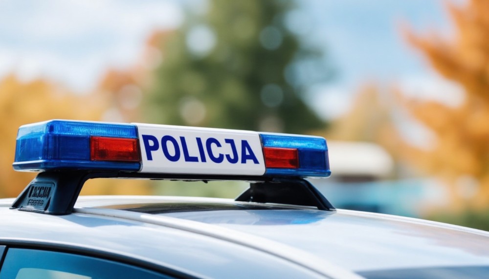 Bary, bohater w mundurze, kończy 11-letnią służbę jako pies policjant