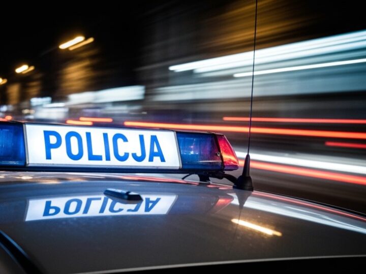 Policja Śląska zapewnia bezpieczeństwo podczas meczu Ligi Konferencji na Cyprze