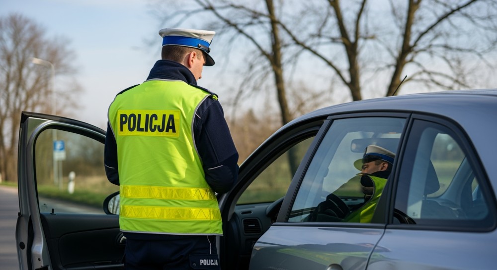 Zimowe bezpieczeństwo na drodze: jak przygotować się do podróży