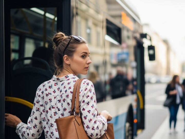 Nowe centrum przesiadkowe w Psarach: komunikacyjna rewolucja na horyzoncie!