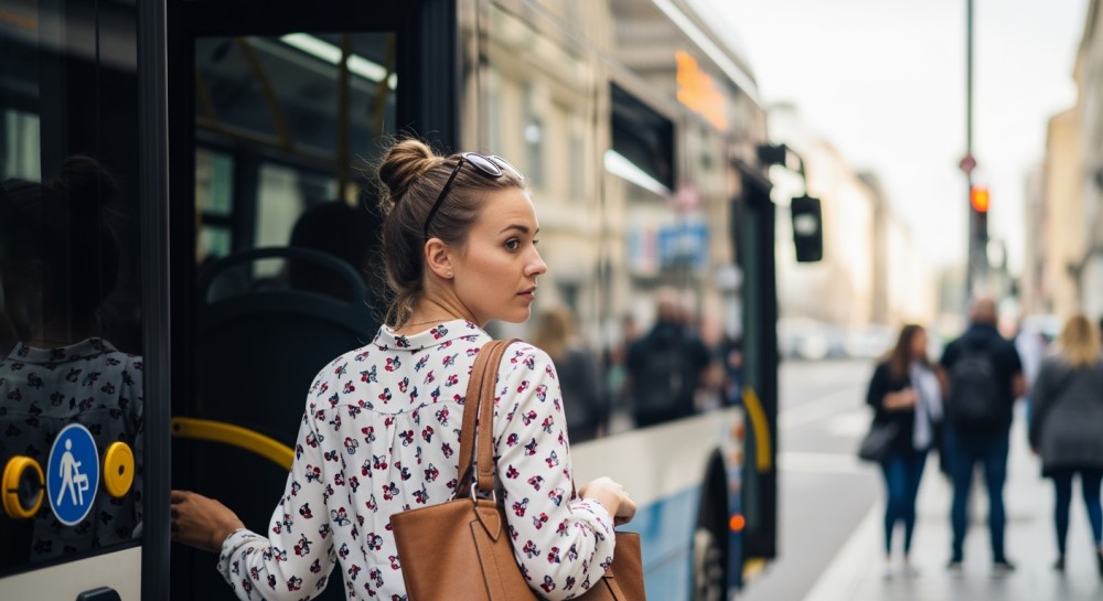 Nowe centrum przesiadkowe w Psarach: komunikacyjna rewolucja na horyzoncie!