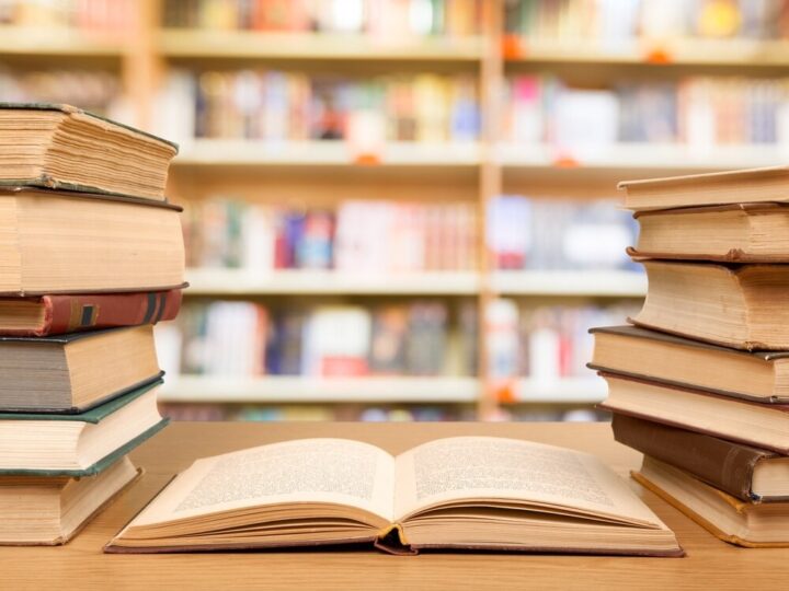 Nowy Rok z czystą biblioteką – czas na zwroty!