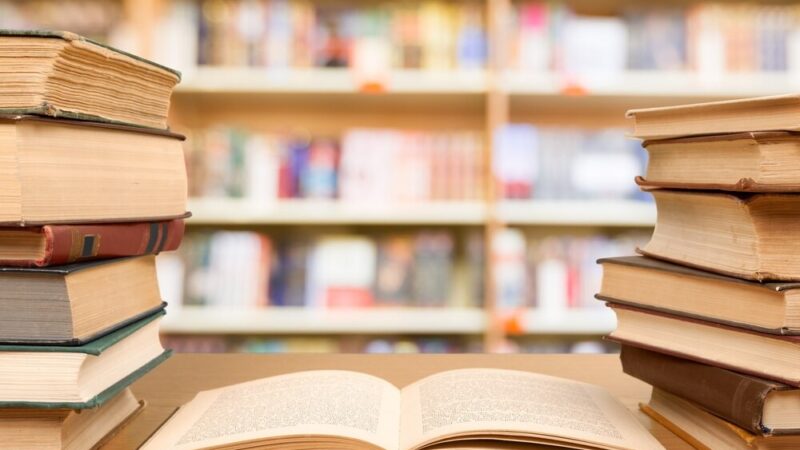 Nowy Rok z czystą biblioteką – czas na zwroty!