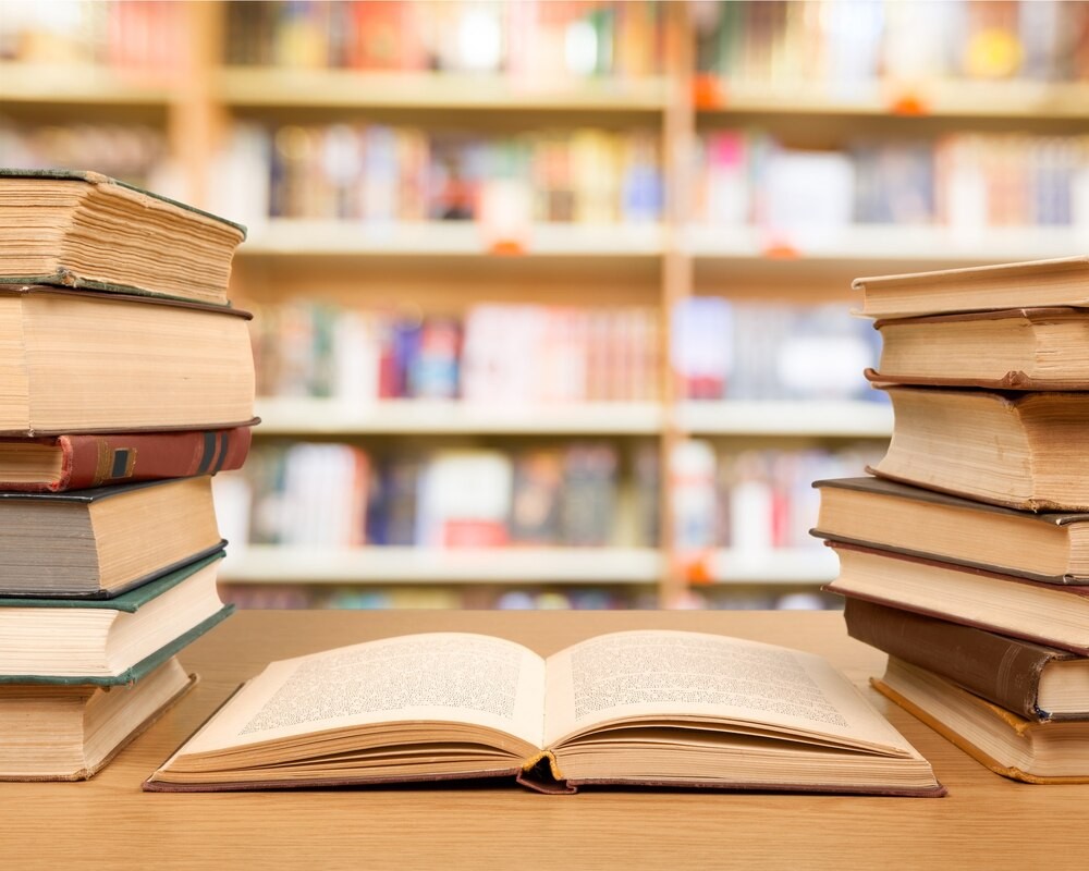 Nowy Rok z czystą biblioteką – czas na zwroty!