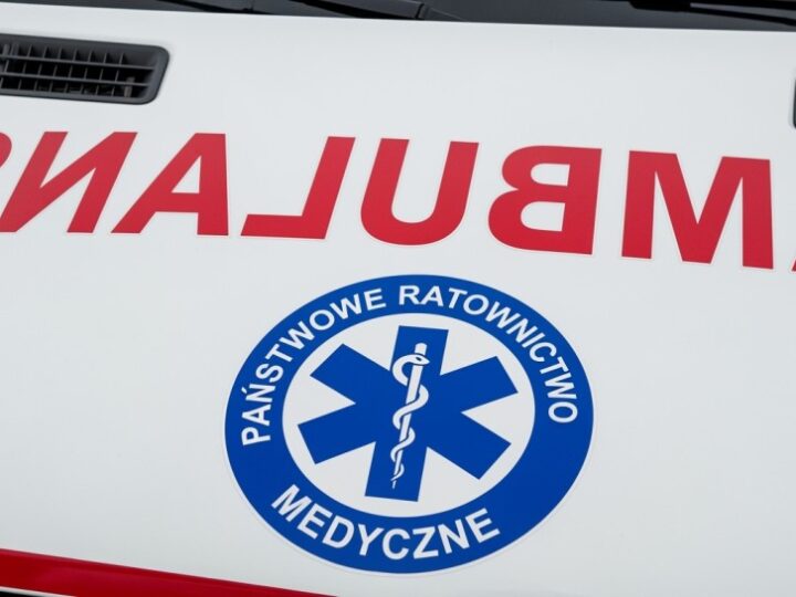 Czujnik, który może uratować Twoje życie!