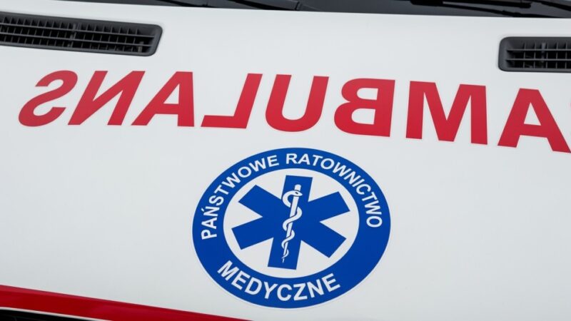 Czujnik, który może uratować Twoje życie!