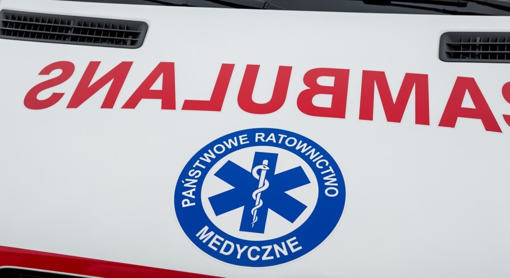 Czujnik, który może uratować Twoje życie!