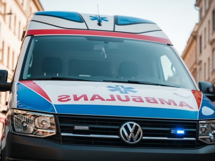 Czujność w mroźne dni: jak uratować życie potrzebującym