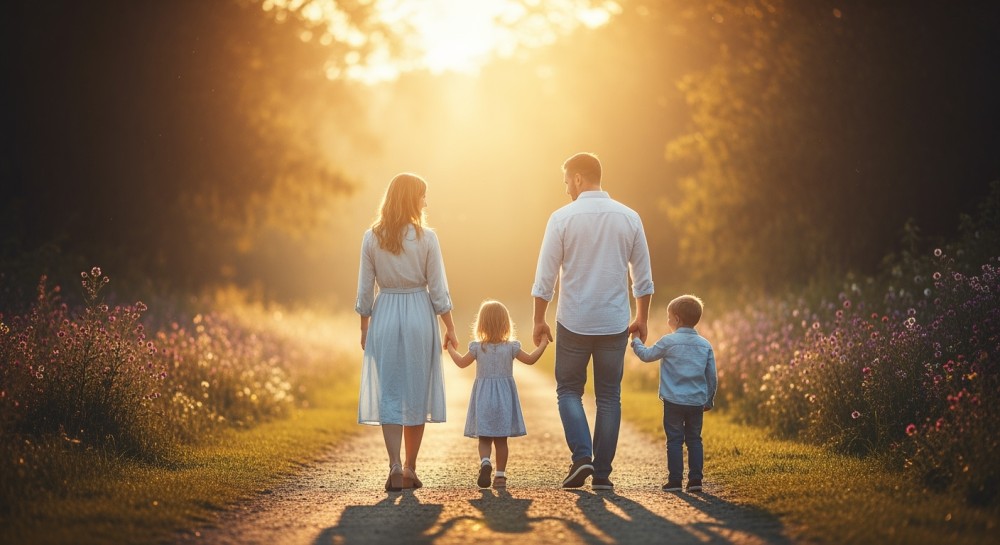 Bajki na dobranoc – mały rytuał, wielkie efekty!