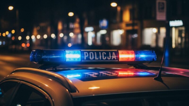 Debata „Stop przemocy” w Siemianowicach: Policja i eksperci w walce z przemocą domową