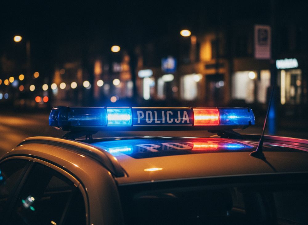 Debata „Stop przemocy” w Siemianowicach: Policja i eksperci w walce z przemocą domową