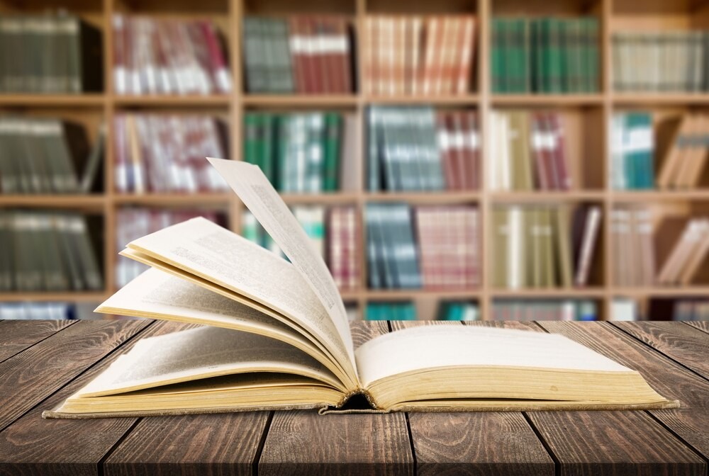 Elf Tomik z misją w bibliotece na Biegunie Północnym!