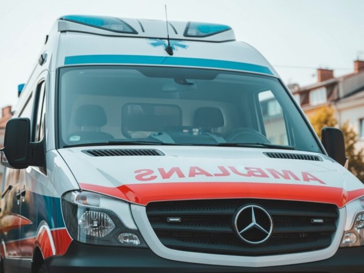 Ewakuacja 70 mieszkańców w Siemianowicach po odkryciu podejrzanego obiektu