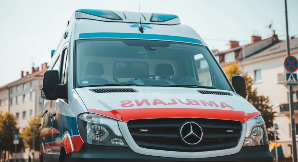 Ewakuacja 70 mieszkańców w Siemianowicach po odkryciu podejrzanego obiektu