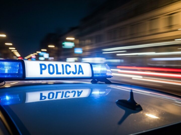 Fałszywy pomocnik okradł seniora w Bytomiu