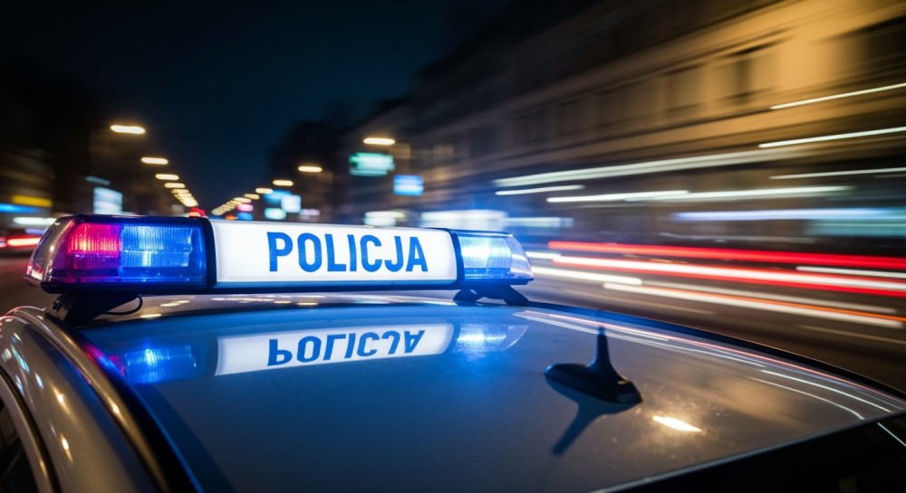 Fałszywy pomocnik okradł seniora w Bytomiu