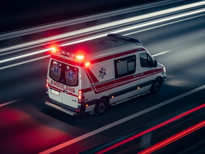 Fajerwerki z rozsądkiem: klucz do bezpieczeństwa