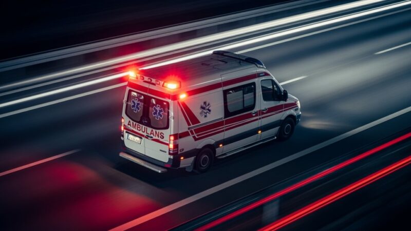 Fajerwerki z rozsądkiem: klucz do bezpieczeństwa