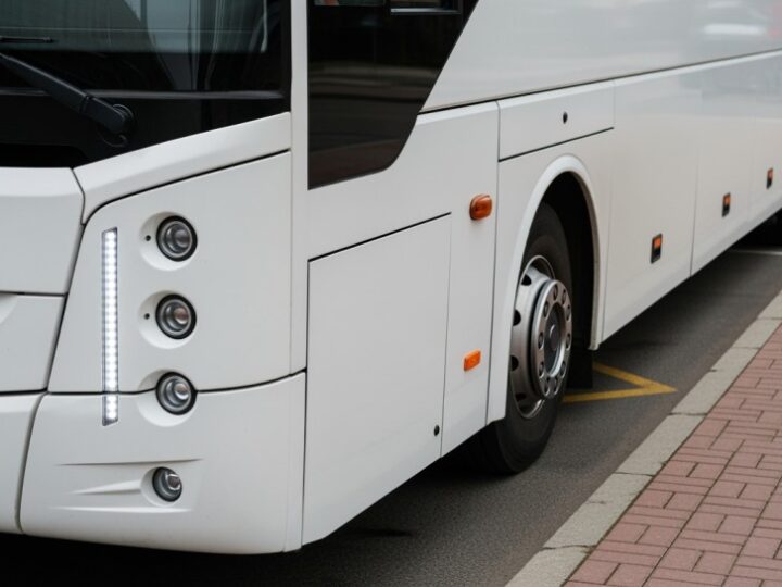 Grudniowe nowości w rozkładach komunikacji miejskiej