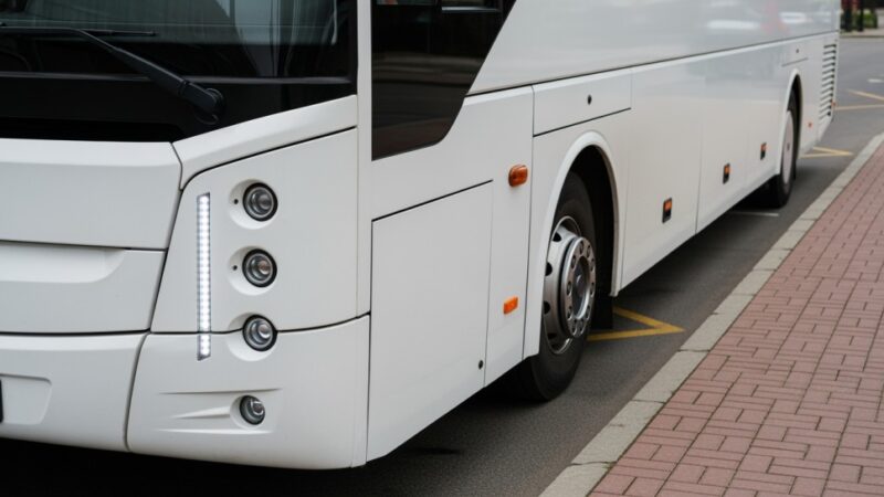 Grudniowe nowości w rozkładach komunikacji miejskiej