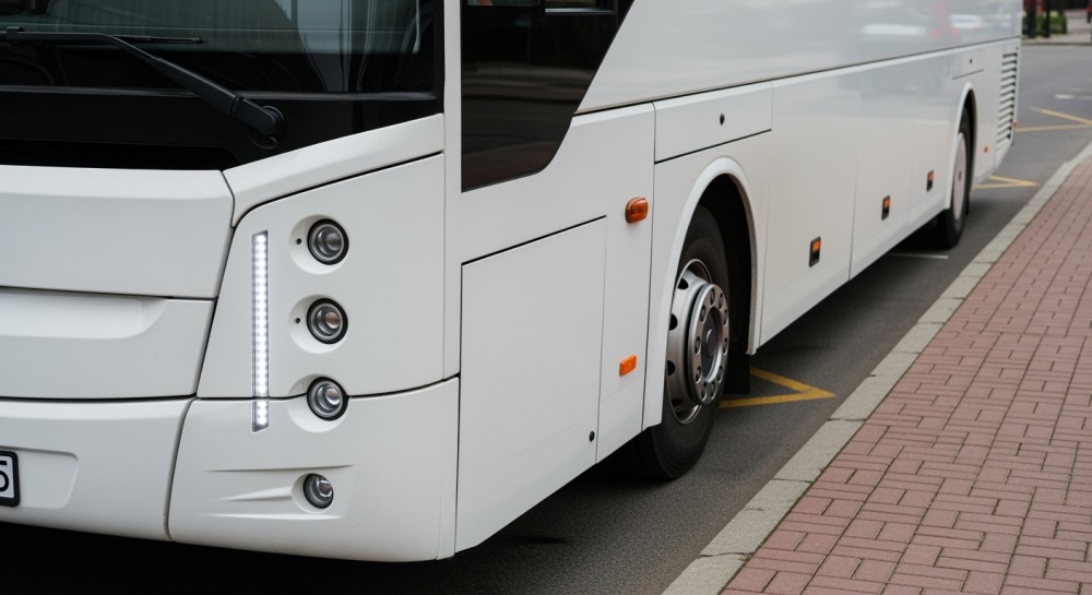 Grudniowe nowości w rozkładach komunikacji miejskiej