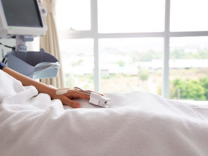 Krwiodawcy, Wasza pomoc jest pilnie potrzebna w Katowicach!