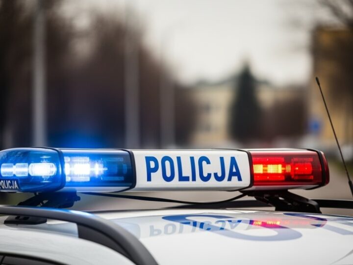 Śląska Policja przekroczyła 100 tysięcy fanów!