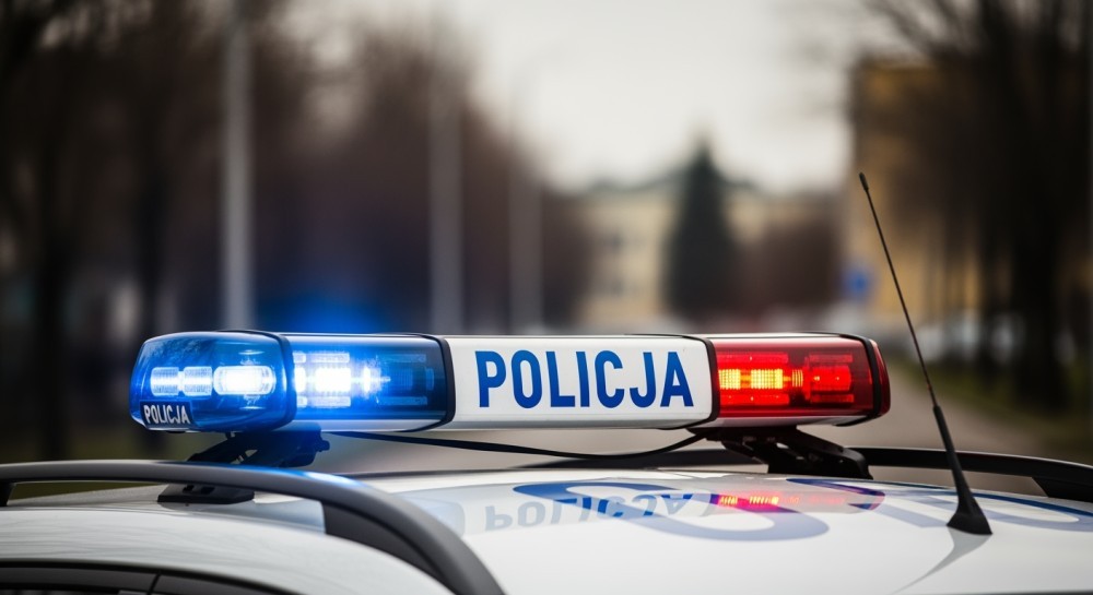 Śląska Policja przekroczyła 100 tysięcy fanów!