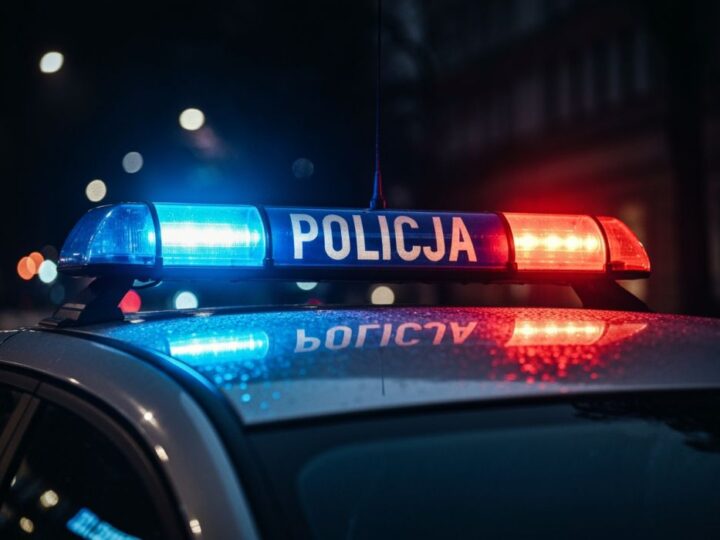 Śląska policja intensyfikuje walkę z mafią śmieciową: nowe aresztowania i międzynarodowa współpraca